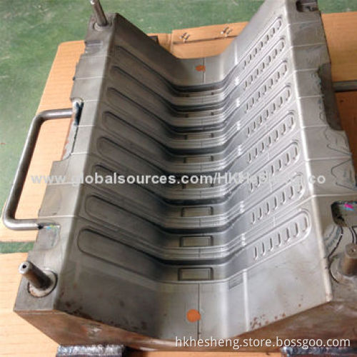 2014 Long Time Practical Silicone Molds, Made of Steel